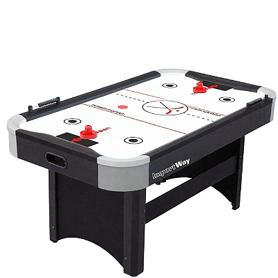 Mesa Air Game Importway com Ventilação e Marcador Grande