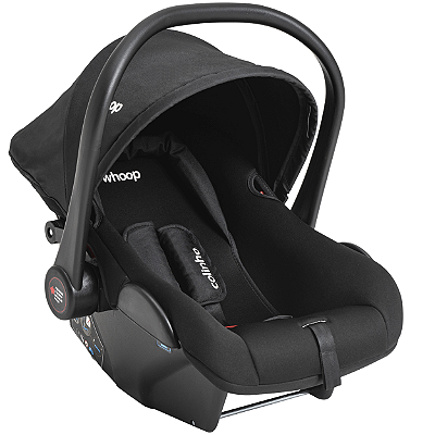 Bebê Conforto Colinho  Kiddo