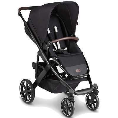 Carrinho de Bebe para Passeio ABC Design Salsa 4 Midnight ECO