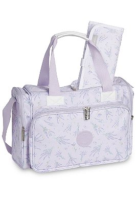 Bolsa termica anne baby marfim