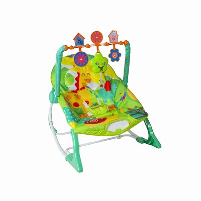 Cadeira Descanso Nina Color - Galzerano
