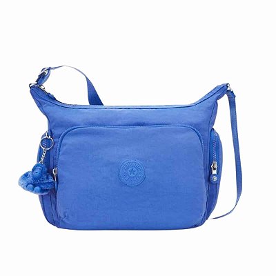 Bolsa Kipling Gabb - Havanna Blue