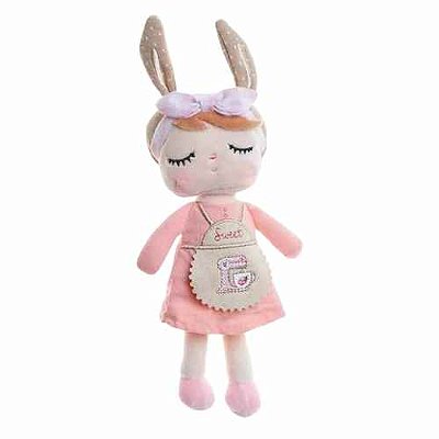 Boneca Metoo Mini Angela Chef - 20cm