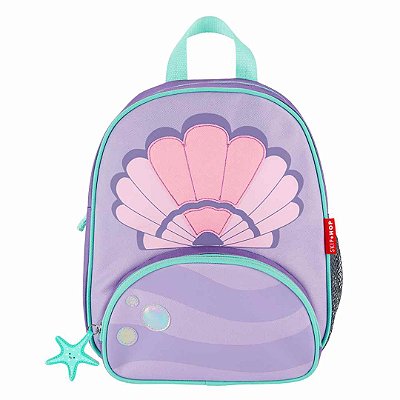 Mochila Infantil Spark Style Concha - Skip Hop