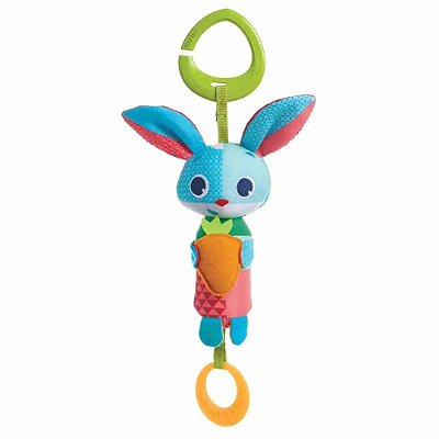 Brinquedo Chocalho Thomas Wind Chime - Tiny Love