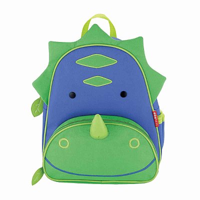 Mochila Infantil Zoo Dino - Skip Hop