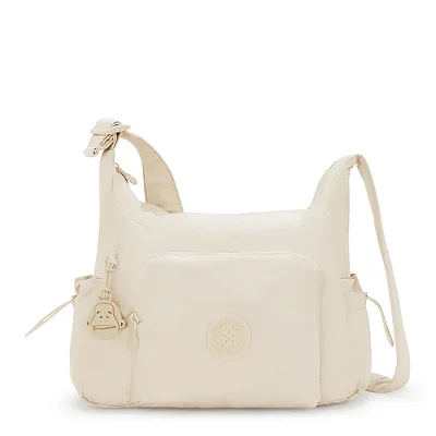 Bolsa Kipling Gabbie S - Bege