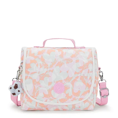 Lancheira Kipling New Kichirou - Cup Cake Love