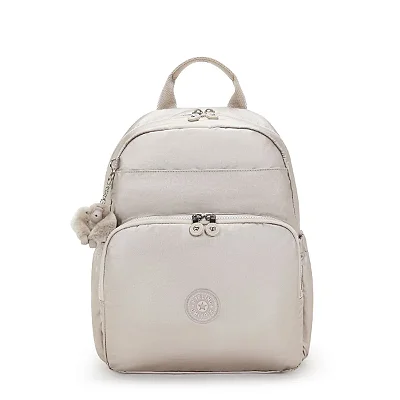 Mochila Kipling Maisie - Metallic Glow