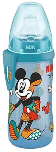 Copo Active Cup +12M - Disney By Britto - Mickey - 300ml - Nuk