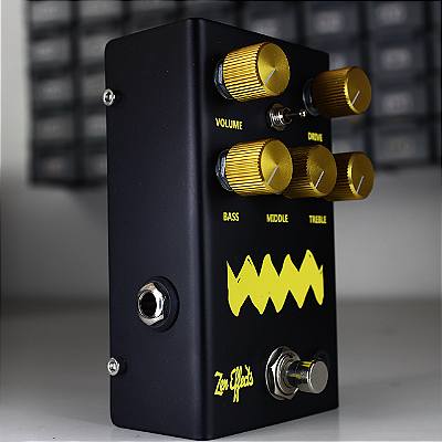 V3 Plus Preto Fosco