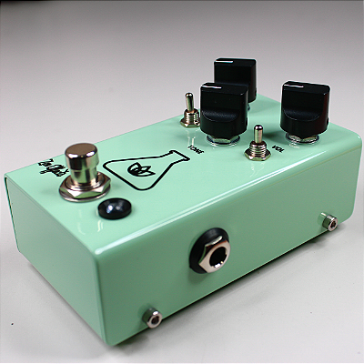 Tube Screamer Surf Green