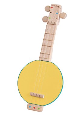 BANJOLELE