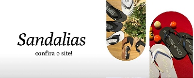 Sandália