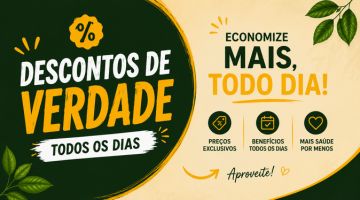 Mini banner banana NOVIDADE 02
