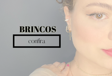 Mini Banner 3 BRINCOS