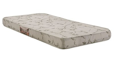 COLCHÃO SOLTEIRO HERVAL ESPUMA EXTRA D23 - 88X188X14CM