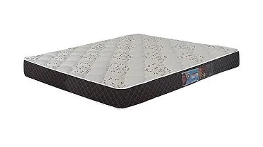 COLCHÃO SOLTEIRO CASTOR SLEEP MAX ESPUMA D45 88x188x18cm