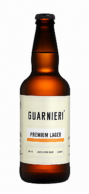 PREMIUM LAGER 500ML