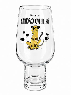 COPO CACHORRO OVELHEIRO® 473 ml