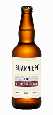 NOEL BELGIAN QUADRUPEL 500 ML