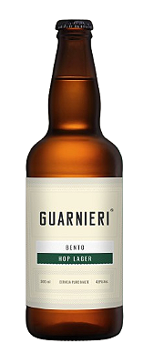BENTO HOP LAGER 500 ML