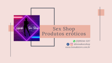 Losnak Sex Shop
