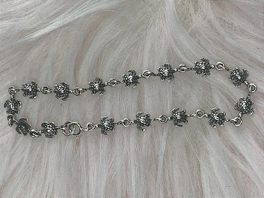 Pulseiras Prata 925
