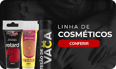 Cosméticos