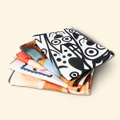 Colecionador de Arte