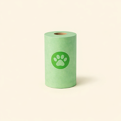 Catacaca Biodegradável