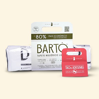 Dupla Tapete no Lugar Certo