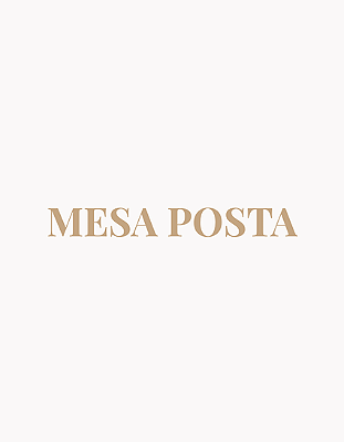Mesa Posta