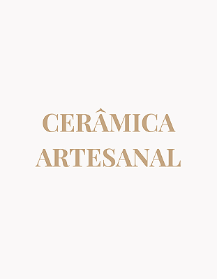 CERÂMICA
