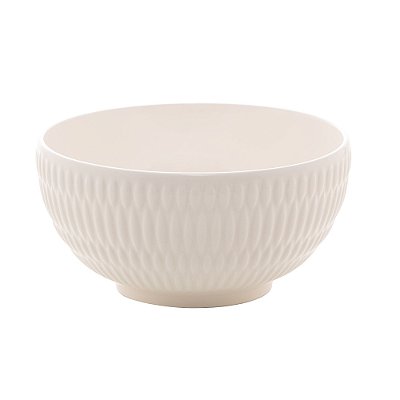 Bowl Porcelana Toledo