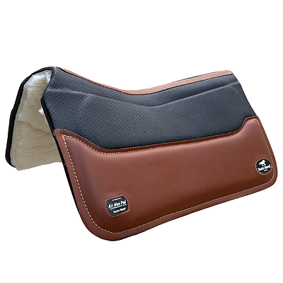 Manta Air Max Pad Diamond Boots Horse