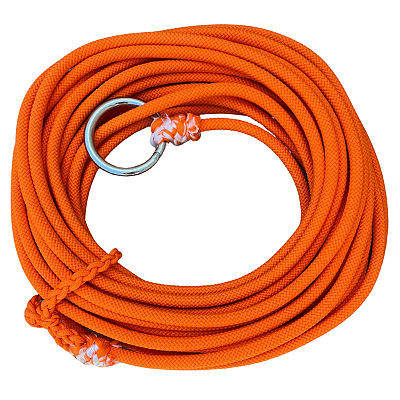 Laço Corda 11mm Trançado - 15m