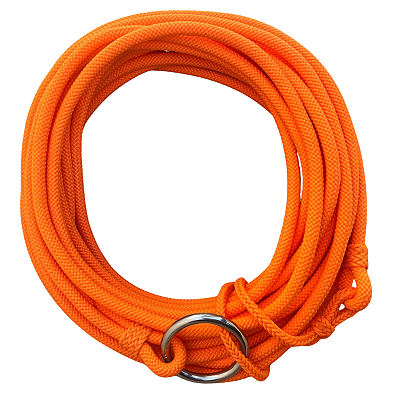 Laço Corda 11mm Trançado - 15m