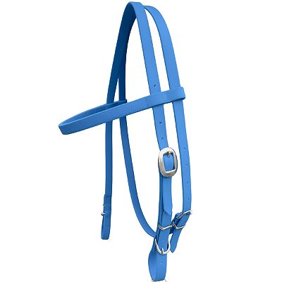 Cabeçada Silicone Boots Horse