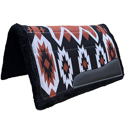 Manta Baixeiro Artesanal Navarro - Várias estampas