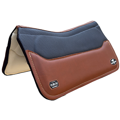 Manta Air Max Pad Diamond Neoprene Boots Horse