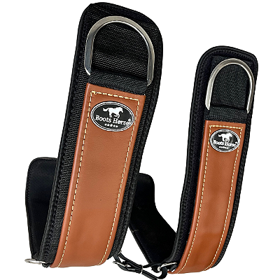 Conjunto Barrigueira Boots Horse - Air max pad