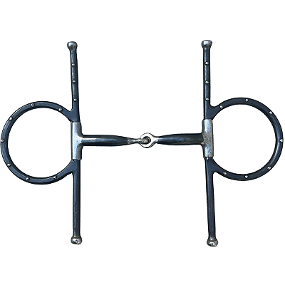 Embocadura Vinagre Agulha Com Detalhe 12,7mm 16610