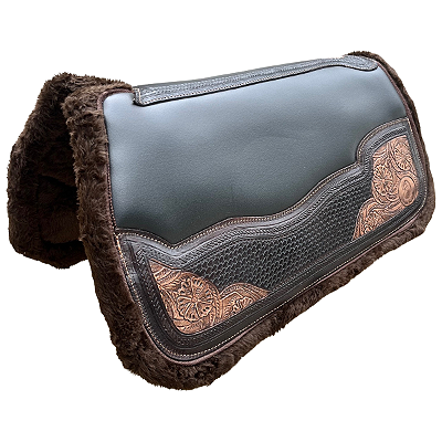 Manta Baixeiro Top Horse especial Com Camadas Internas De Feltro