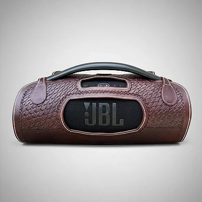 Bolsa Case Capa Bag Para Jbl Boombox P/ Carregar Sela Arreio