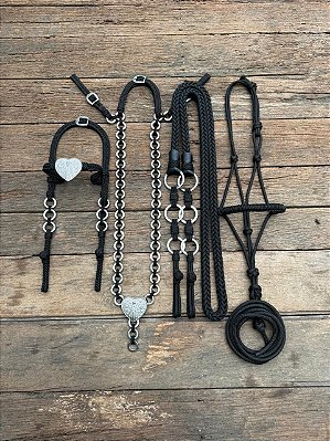 Traia de Frente - Centrais N Sra. Aparecida