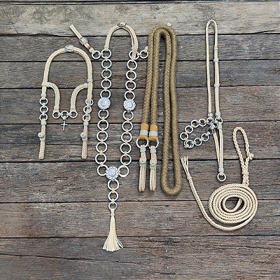 Traia de Frente - Bege