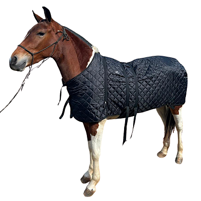 Capa De Frio Para Cavalo P, M e G