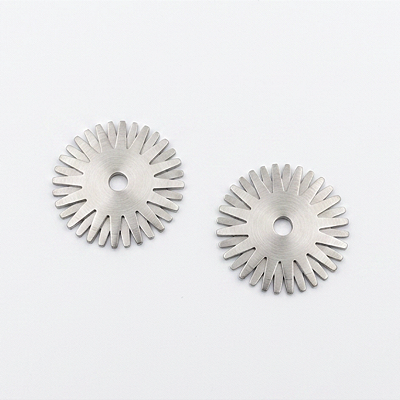 Roseta Dupla Para Espora Vinagre 3102
