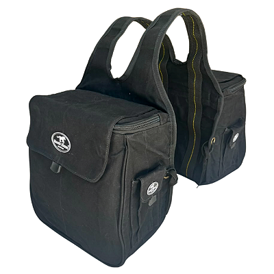Alforge Ice Bolsa Térmica Para Sela E Arreios Boots Horse